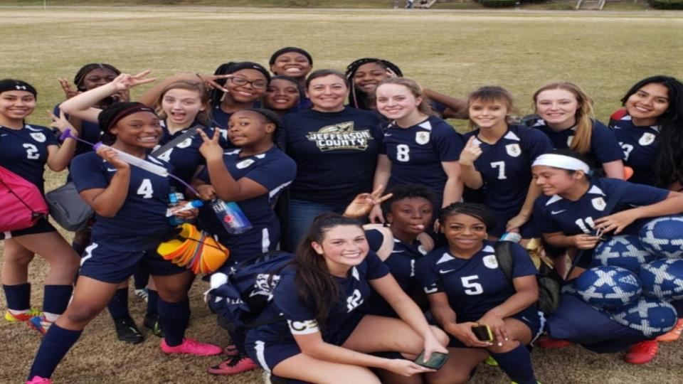 jchs soccer
